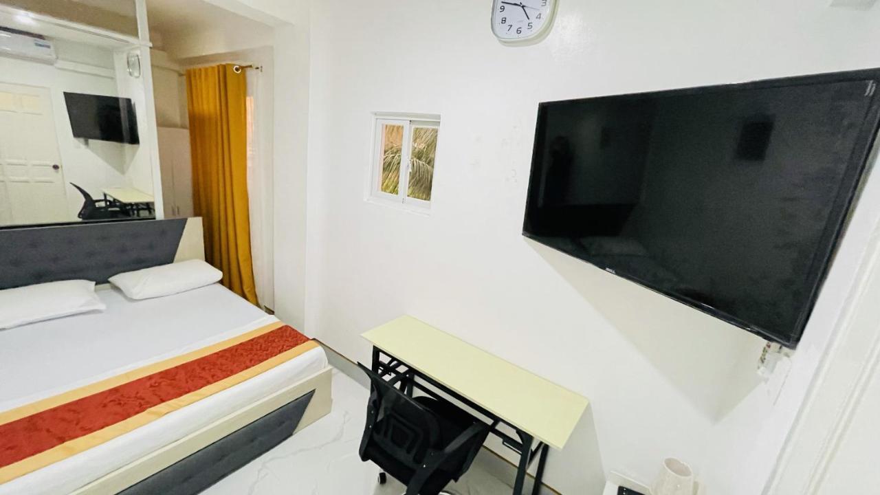 Legends Hotel & Restaurant - Lemery And Taal المظهر الخارجي الصورة