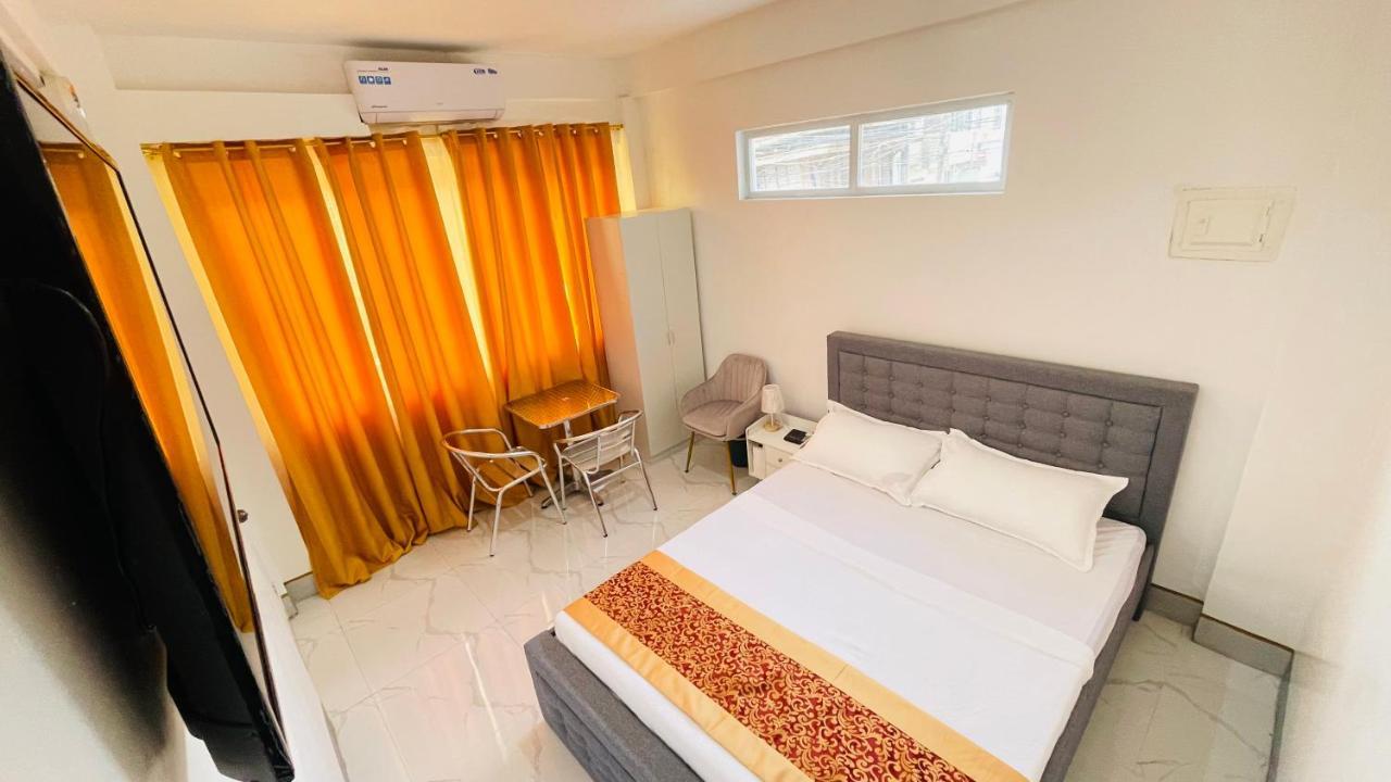 Legends Hotel & Restaurant - Lemery And Taal المظهر الخارجي الصورة