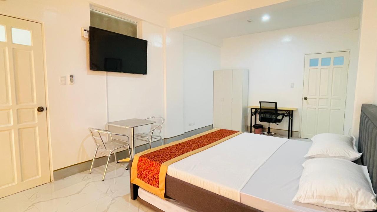 Legends Hotel & Restaurant - Lemery And Taal المظهر الخارجي الصورة