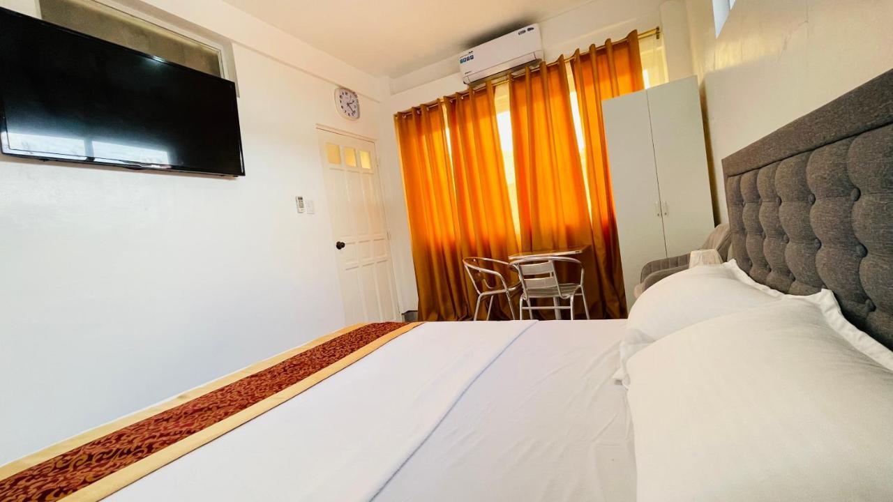Legends Hotel & Restaurant - Lemery And Taal المظهر الخارجي الصورة