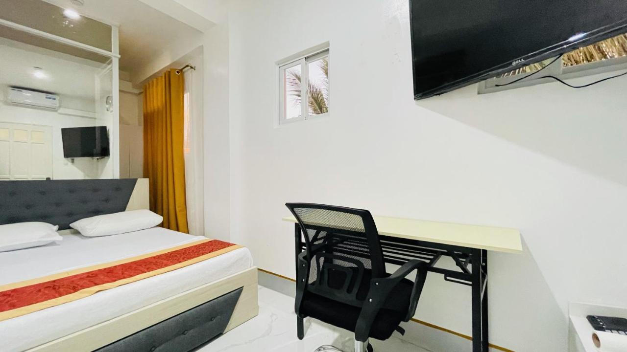 Legends Hotel & Restaurant - Lemery And Taal المظهر الخارجي الصورة