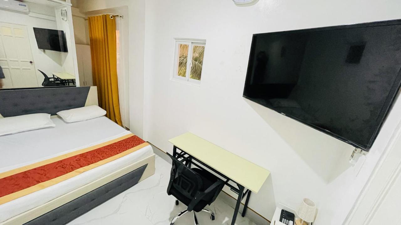 Legends Hotel & Restaurant - Lemery And Taal المظهر الخارجي الصورة