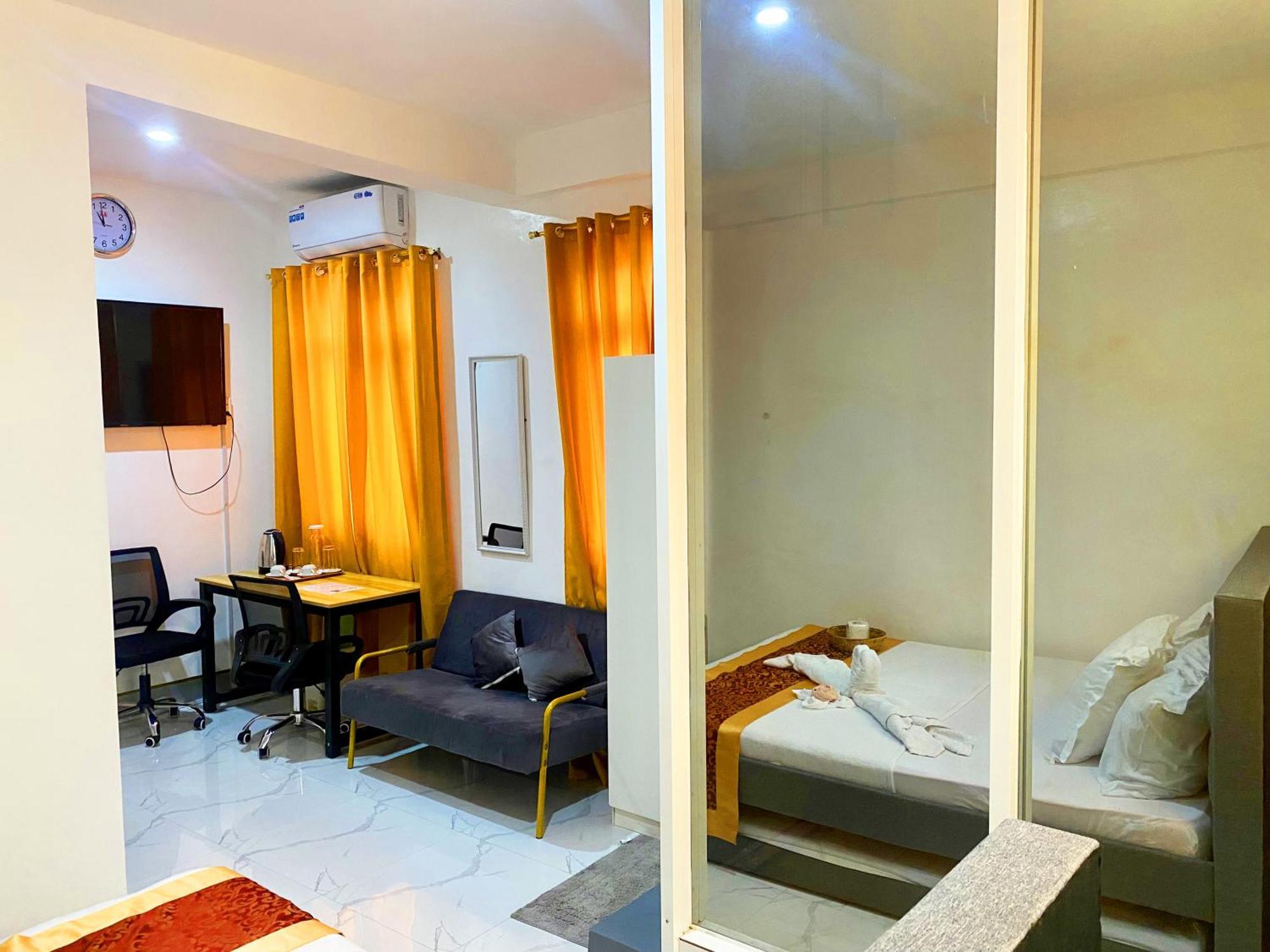 Legends Hotel & Restaurant - Lemery And Taal المظهر الخارجي الصورة
