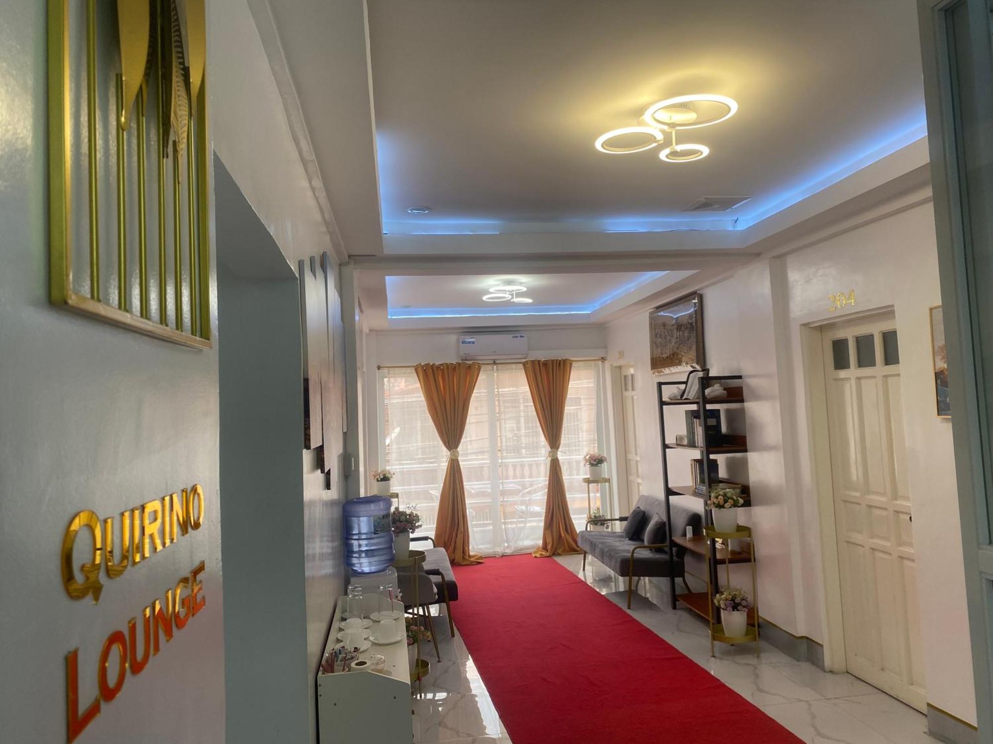 Legends Hotel & Restaurant - Lemery And Taal المظهر الخارجي الصورة