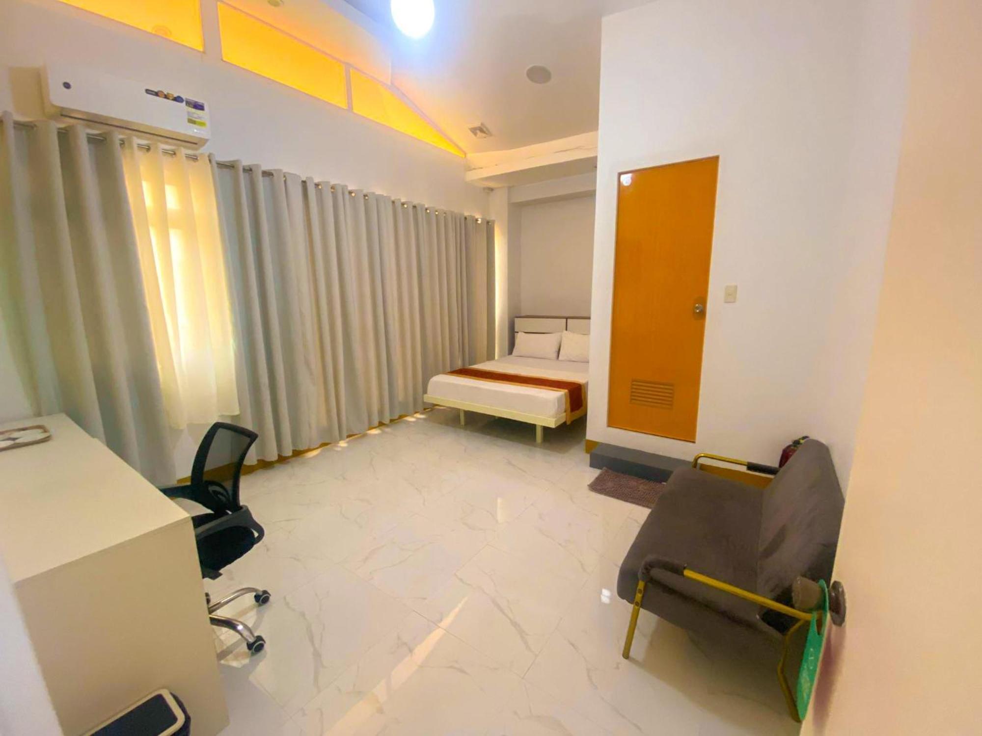 Legends Hotel & Restaurant - Lemery And Taal المظهر الخارجي الصورة