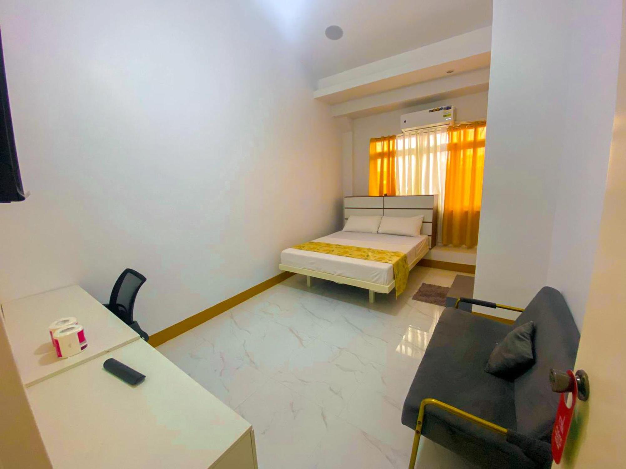 Legends Hotel & Restaurant - Lemery And Taal المظهر الخارجي الصورة