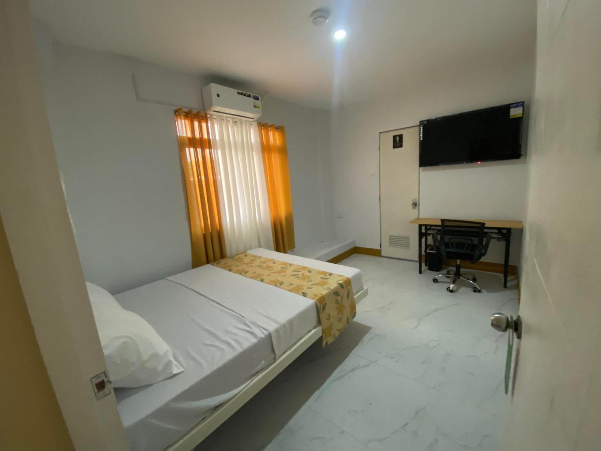 Legends Hotel & Restaurant - Lemery And Taal المظهر الخارجي الصورة